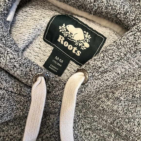 Men’s Roots Hoodie - Picture 5 of 5